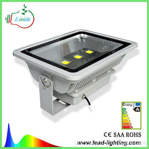 COB LED Flood light 180W